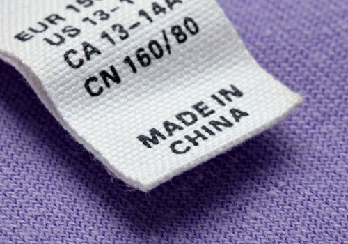 Creșterea cererii interne în China schimbă raportul de forțe pe piața mondială a luxului