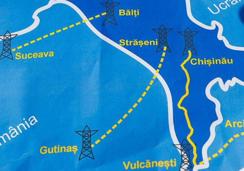 Linia Straseni-Gutinas va primi statutul de proiect strategic