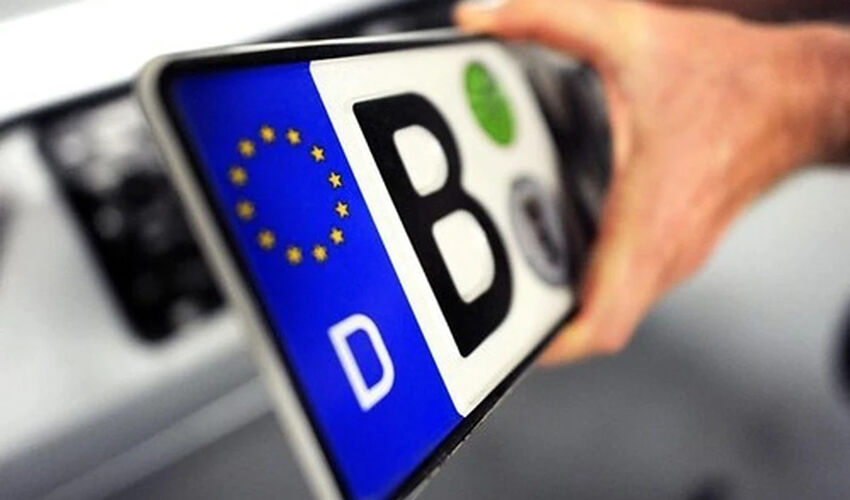 Таможня: как «закрыть вопрос» по утраченным авто с иностранными номерами Таможня: как «закрыть вопрос» по утраченным авто с иностранными номерами