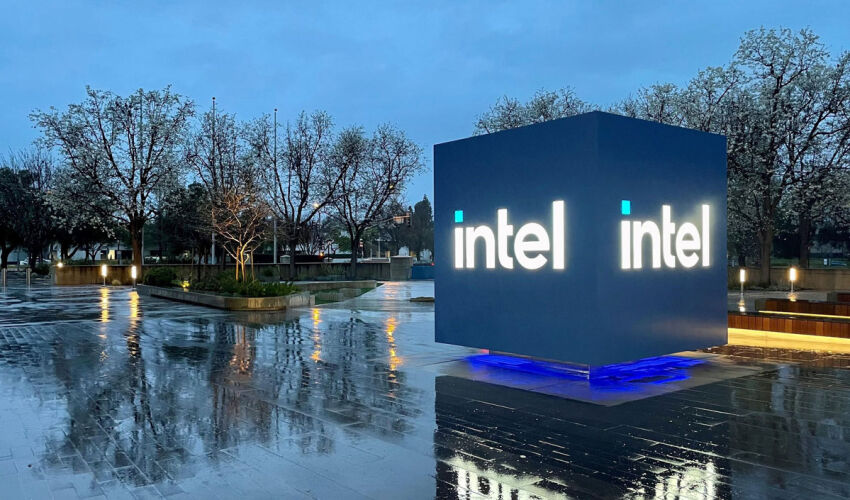 Intel