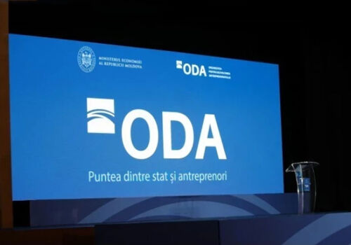 Гранты ODA на 43 млн леев получила 81 компания
