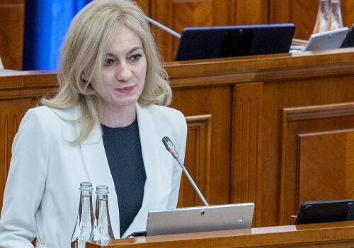 Personal, salarii, investigații: noul președinte al Consiliului Concurenței prezintă prioritățile