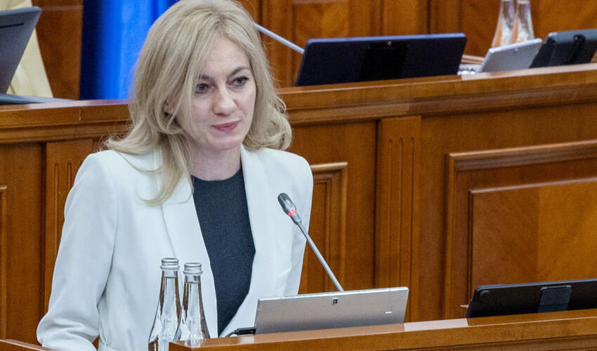 Алина Чеботарев