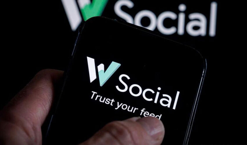 Шведский W Social тестирует соцсеть для конкуренции с TikTok W Social