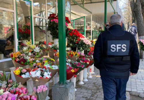 ГНС выбрала пять сегментов экономики для мониторинга в 2025 году