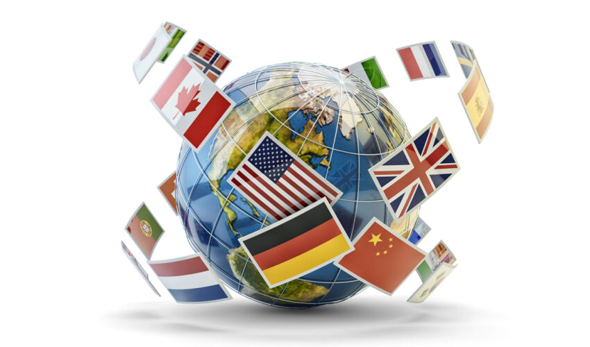 Мировой рейтинг