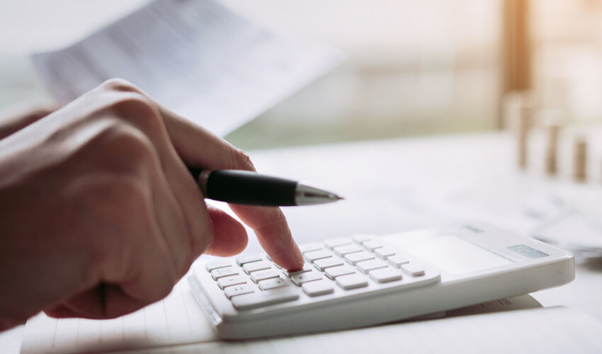 The “whitewashing” of the economy is postponed The “whitewashing” of the economy is postponed