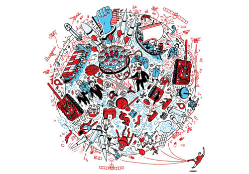 Anul 2026: speranțe locale și angoase globale