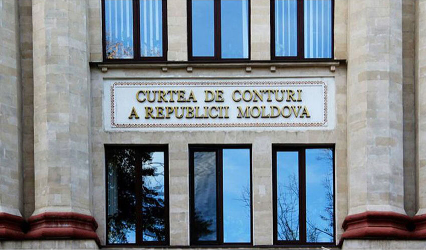 Accounts Chamber: SME support programs are systematically not implemented