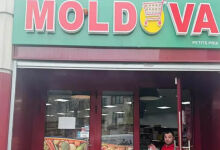 Al șaselea magazin din Moldova a fost deschis în Franța Al șaselea magazin din Moldova a fost deschis în Franța