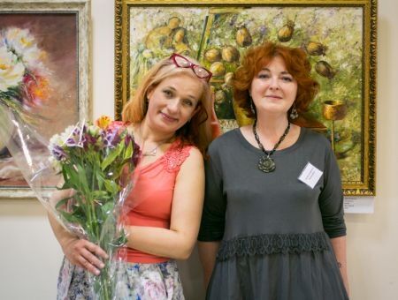 Картины на счастье Картины на счастье
