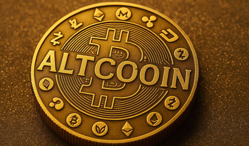 альткоин