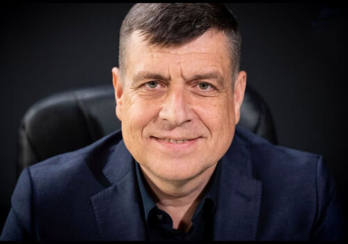 Mircea Baciu: Moldova can increase its exports through international online platforms