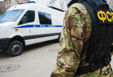 Moldova’s ISS “agent” detained in Russia