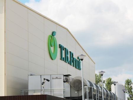 Компания T.B. Fruit против Налоговой службы