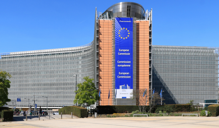Comisia Europeană condiționează finanțarea Ucrainei de funcționarea „coridoarelor de solidaritate” Comisia Europeană