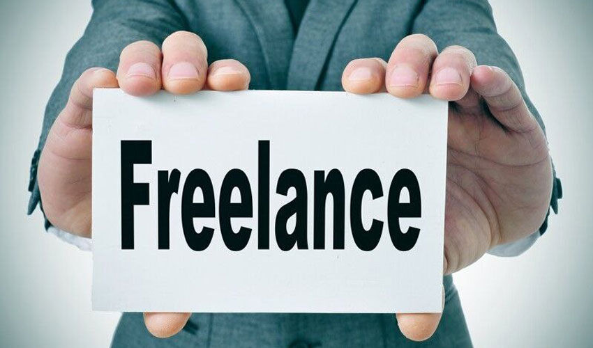 Фрилансеры смогут пользоваться всеми соцвыплатами Фрилансеры смогут пользоваться всеми соцвыплатами