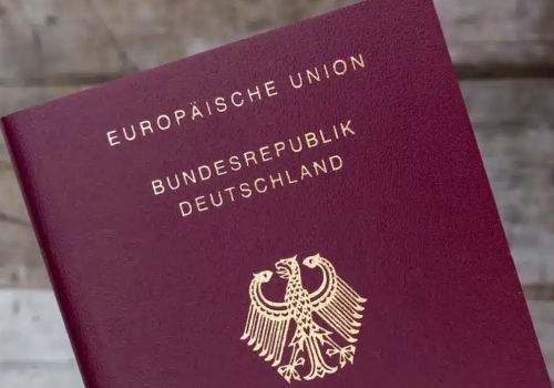 Germania bate recordul la acordarea cetățeniei
