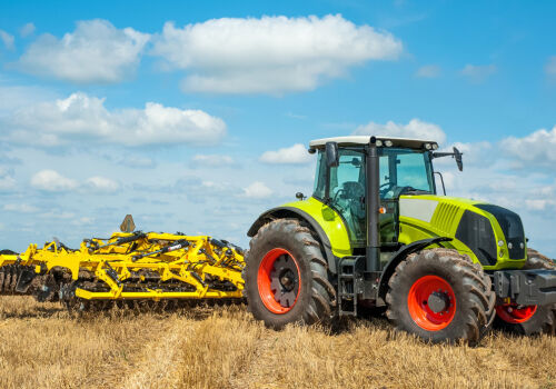 CEO-ul Fendt: piața mondială a utilajelor agricole va începe să se redreseze începând cu 2027