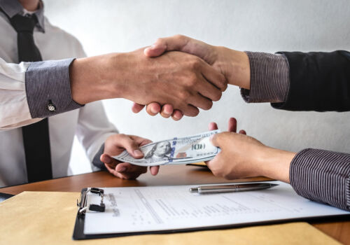 Noul sistem de contabilitate a ajutoarelor va consolida controlul asupra banilor Noul sistem de contabilitate a ajutoarelor va consolida controlul asupra banilor