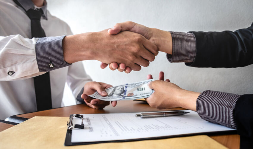 финансовая помощь