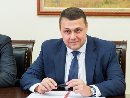 Решающая миссия МВФ
