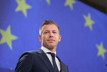 The new Hungarian government has signaled that it may lift its veto on EU accession from Ukraine and Moldova