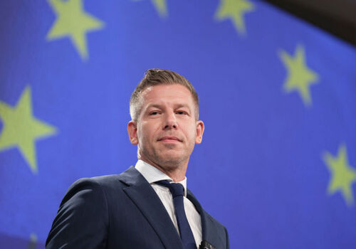 Noul guvern ungar a semnalat că ar putea ridica veto-ul asupra aderării la UE a Ucrainei și Moldovei