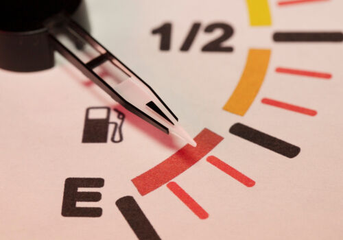 Fuel prices continue to rise