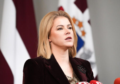 Liderii țărilor baltice au făcut apel la reînnoirea contactelor cu Kremlinul