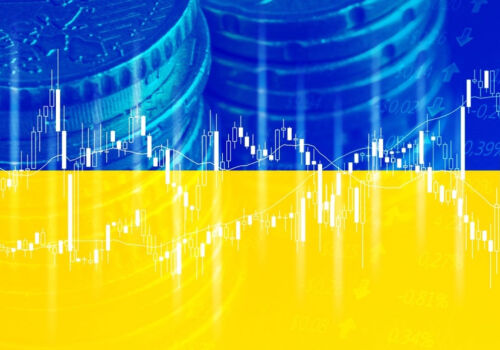 В Украине фактическая инфляция выше прогнозируемой. И выше молдавской