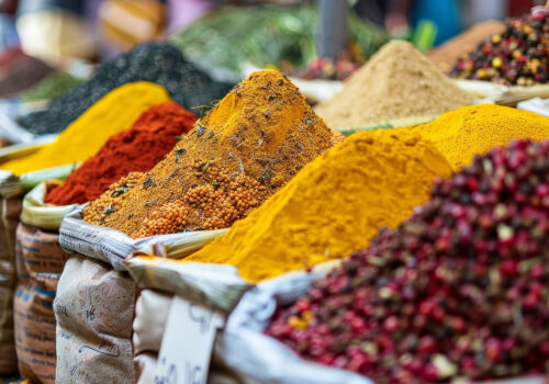 Иран запретил экспорт продовольствия