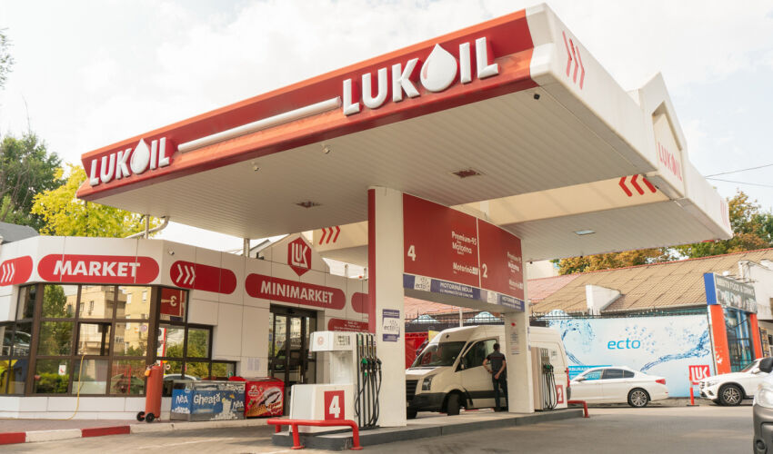 Lukoil