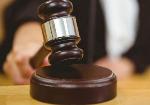 Судей защитят от насилия и угроз Судей защитят от насилия и угроз