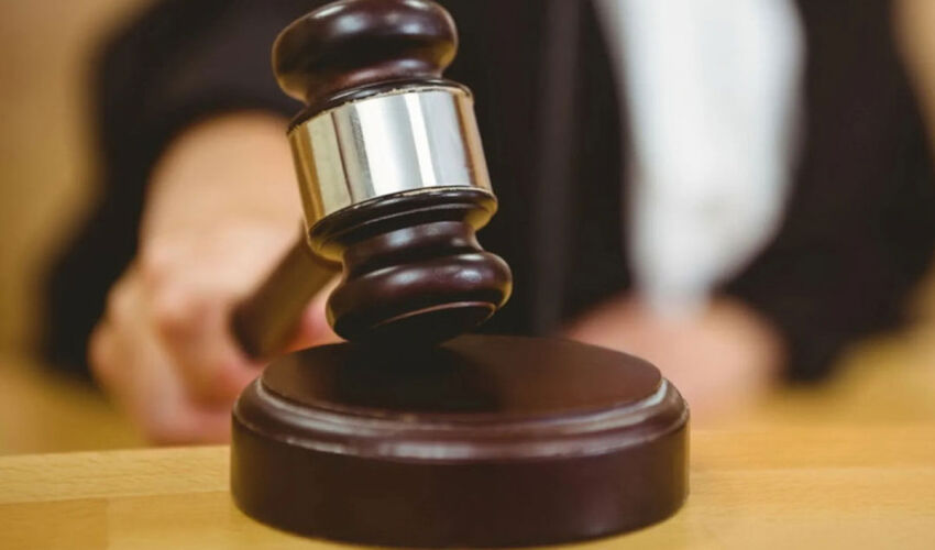 Судей защитят от насилия и угроз защита судей