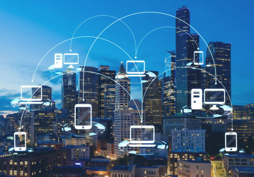 Infrastructura publică digitală: un nou câmp de luptă strategic