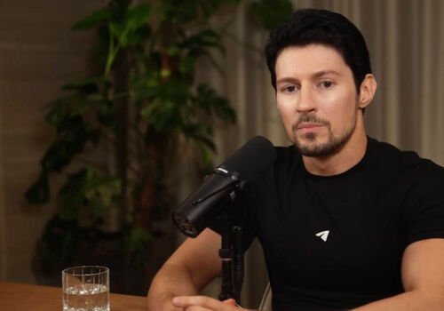 Comisia Europeană a cenzurat oponenții politici – Pavel Durov