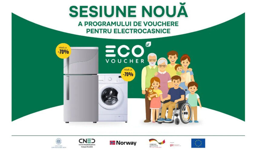 programul ecovoucher