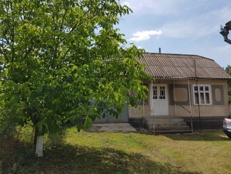 Стимулы для «домика в деревне»