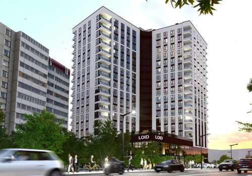 Affordable housing crisis and digital transformation among top challenges for social rights