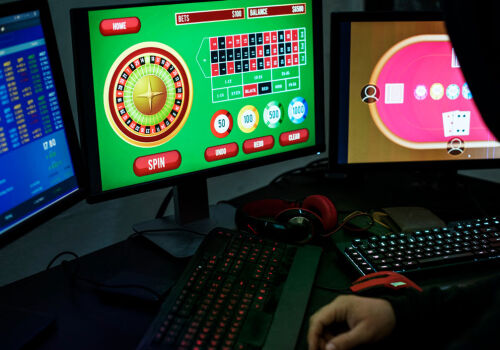 Ilegaliștii ocupă aproape o treime din piața jocurilor de noroc online din Letonia