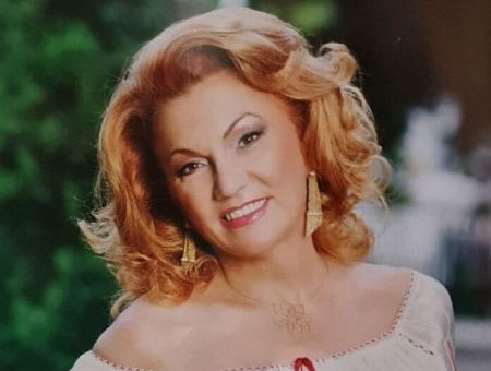 Не стало Нелли Соник…