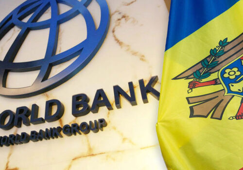 Banca Mondială: Economia Moldovei va încetini la 1,9 la sută din PIB