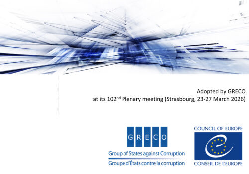 GRECO a identificat eșecuri sistemice ale reformelor anticorupție în Moldova