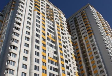 The market price of apartments has tripled
