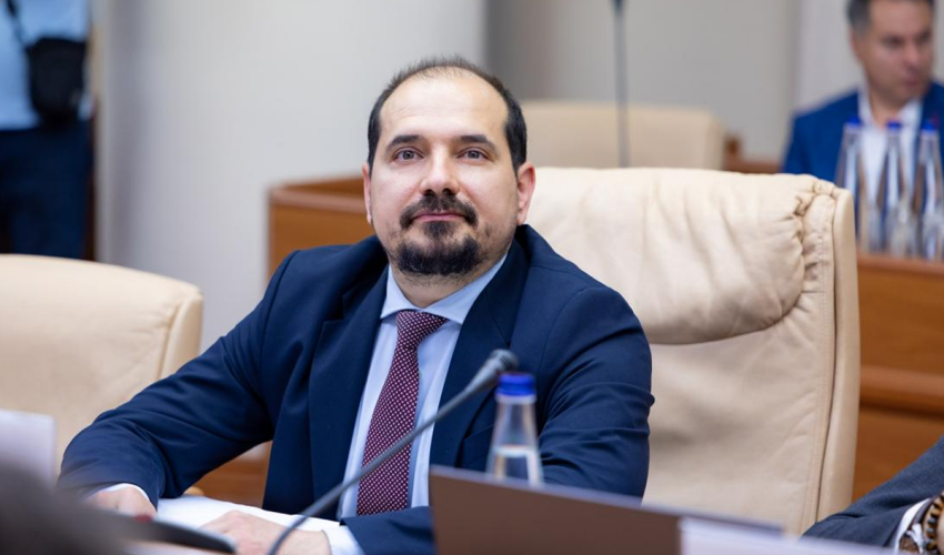Guvernul va aloca 10 milioane de lei pentru proiecte de dezvoltare locală cu participarea diasporei Alexei Buzu