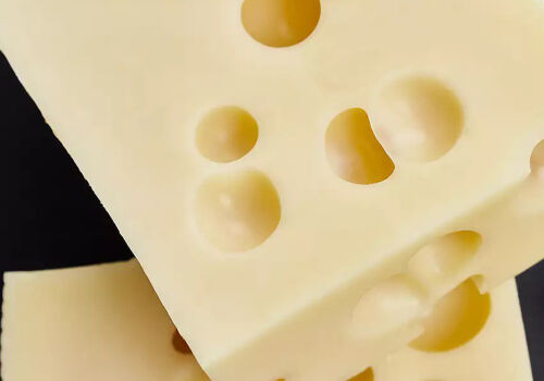 Каролина Линте: «Есть только сыр, не бывает сырных продуктов» Каролина Линте: «Есть только сыр, не бывает сырных продуктов»