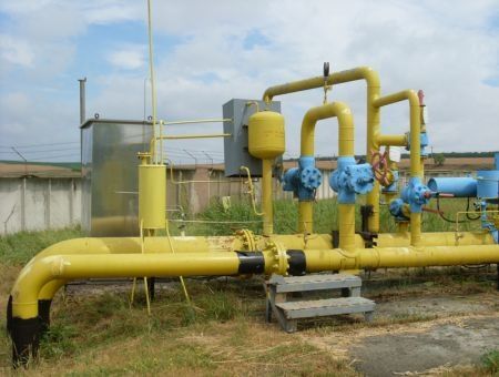 Rotalin Gaz недоволен тарифом