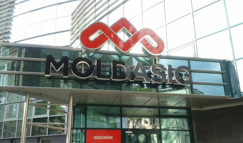Moldasig will be sold under government guarantees Moldasig will be sold under government guarantees