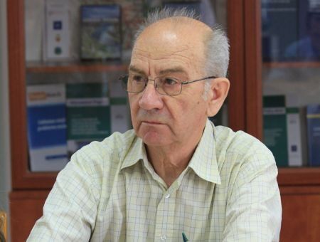 НАРЭ – регулятор, которого не интересуют результаты НАРЭ – регулятор, которого не интересуют результаты